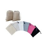 163 beige string n colourful