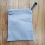 163 grey body grey tali