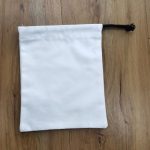 163 white body black tali