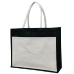 can 156 black