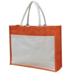 can 156 orange