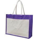 can 156 purple