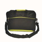 117 DOCUMENT BAG GREEN