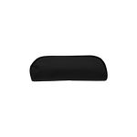 pencil case-pencil box-pouch 057 black