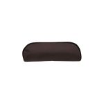 pencil case-pencil box-pouch 057 brown
