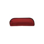 pencil case-pencil box-pouch 057 red