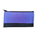 pencil case-pouch bag-pencil box135 purple