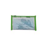 201 a.green mask bag