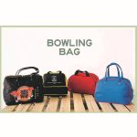 BOWLING BAG