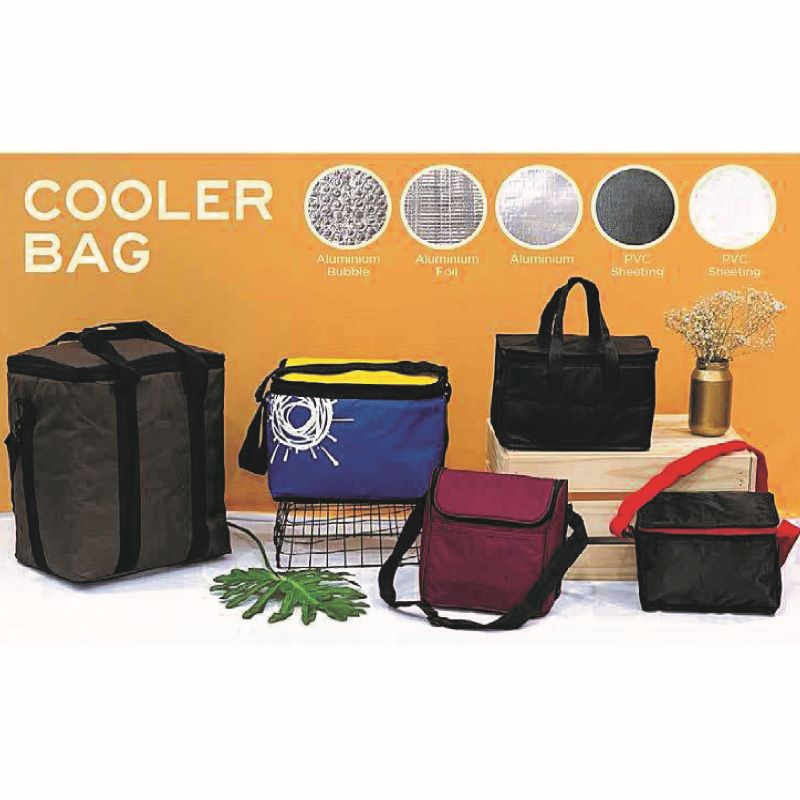COOLER BAG Manufacturer Bag Malaysia , Non Woven Bag Supplier