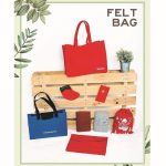 FELT BAG