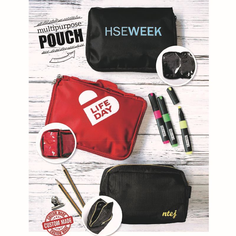 Pouch Manufacturer Bag Malaysia , Non Woven Bag Supplier , Custom