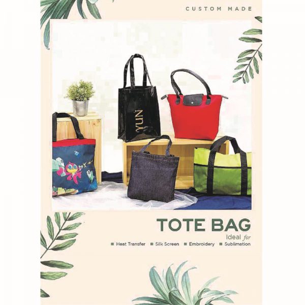 TOTE BAG Manufacturer Bag Malaysia , Non Woven Bag Supplier , Custom
