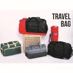 TRAVEL BAG PIC 1