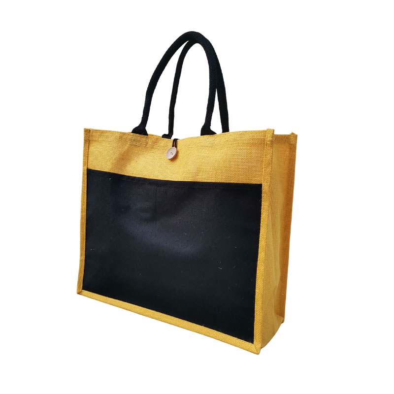 Jute bag CAN 456 - Manufacturer Bag Malaysia , Non Woven Bag Supplier ...