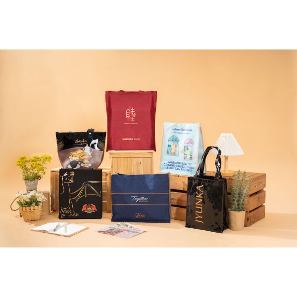 TOTE BAG Manufacturer Bag Malaysia , Non Woven Bag Supplier , Custom