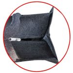 can 255 zip on top zip