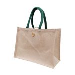 CAN 255 green button