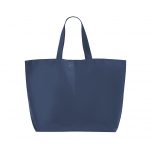 PPWOVENBAGIKEABAGGIANTBAG_NAVY BLUE