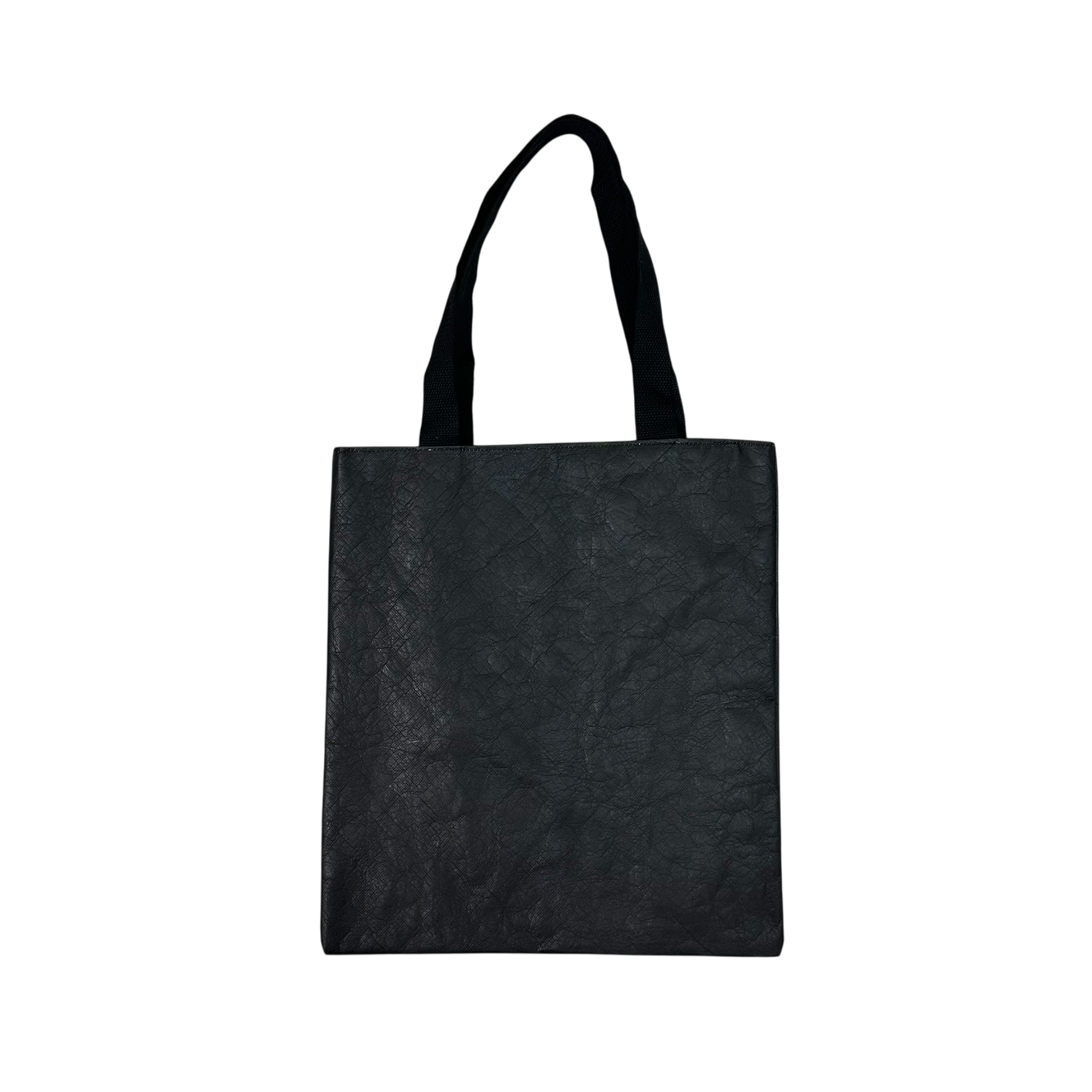 SPB 339 Tyvek Tote Bag Black