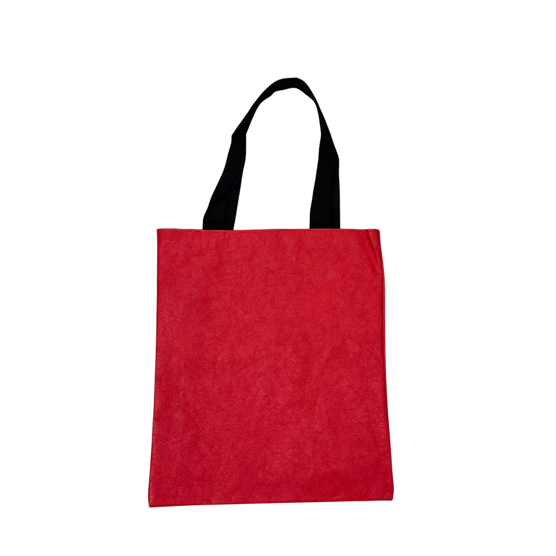 SPB 339 Tyvek Tote Bag Red