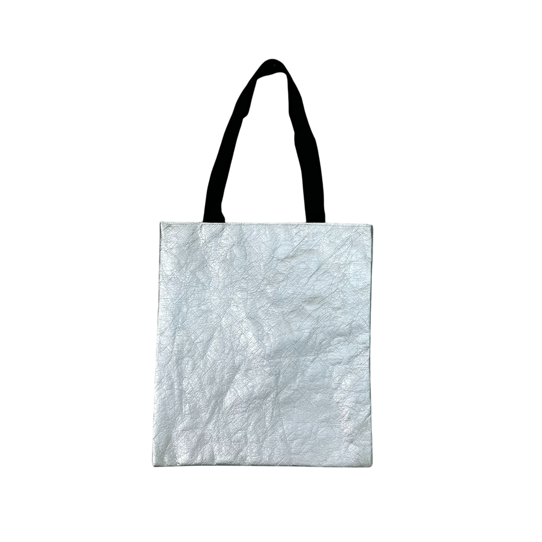 SPB 339 Tyvek Tote Bag White